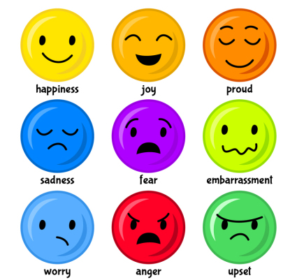 9 expression vector material round color