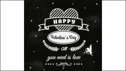 Creative Valentine