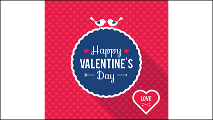 Exquisite Valentine