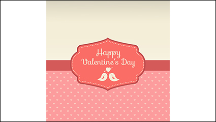 Pink Valentine