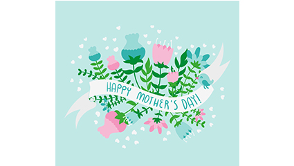 Cartoon Mother