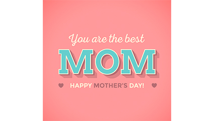 Pink Mother