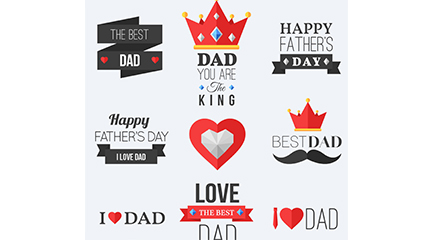 9 father