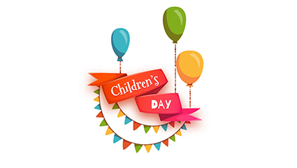 Children