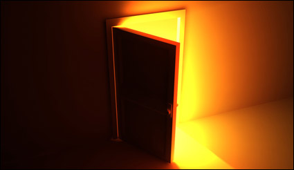 Windows picture material-5
