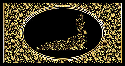 Continental beautiful and practical material