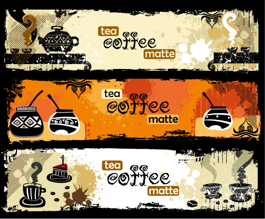 tea coffee 