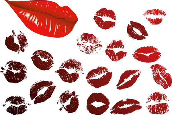 kiss