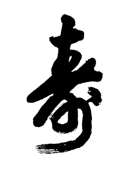 Calligraphy Vector 