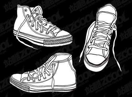 Trend Jiefang Xie vector material