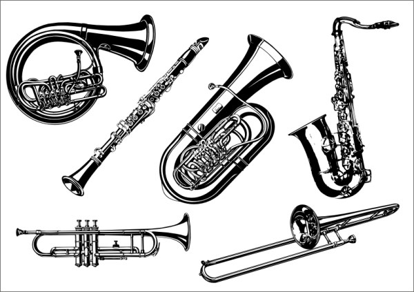 Vector material instrument class (1)