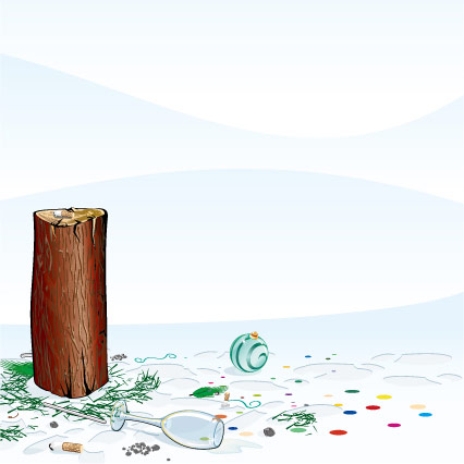  Revelry from now on vector source material  