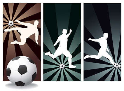 Football in Profile