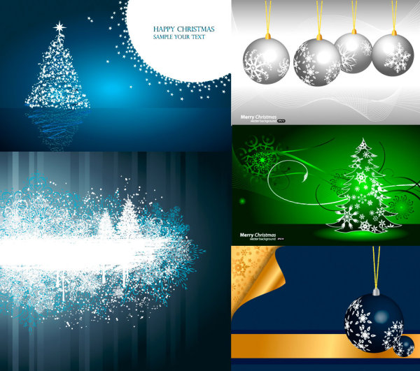 Christmas Vector