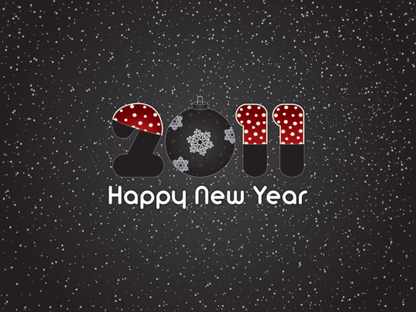 Vector Year 2011