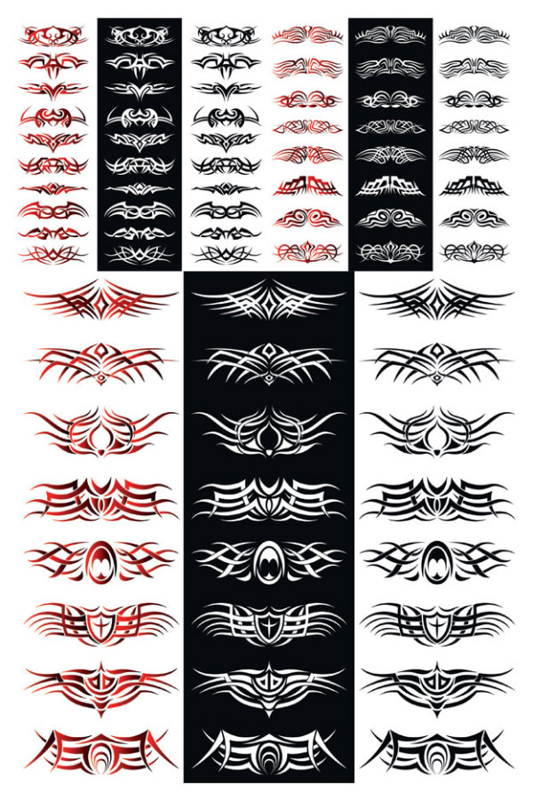 Tide totem clip art