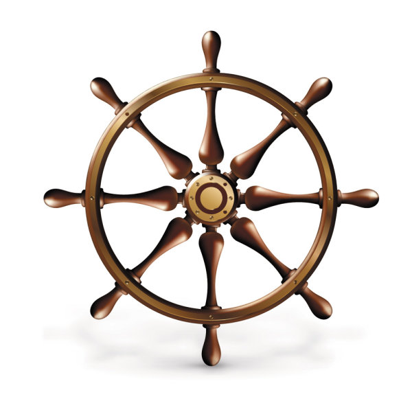 Navigation icon 04 - vector
