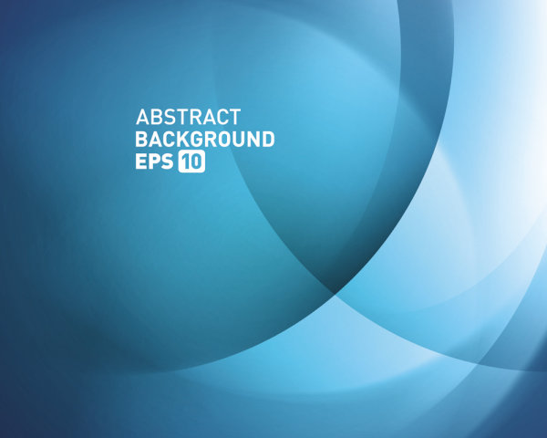 Glare background material 04 - vector material