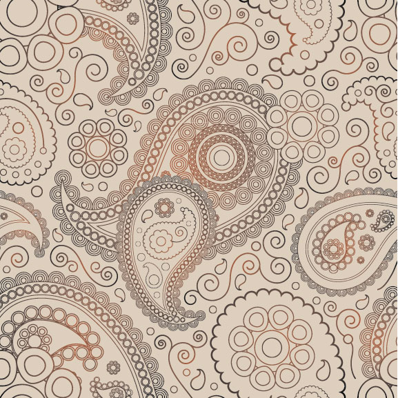Ham pattern 04 - vector material