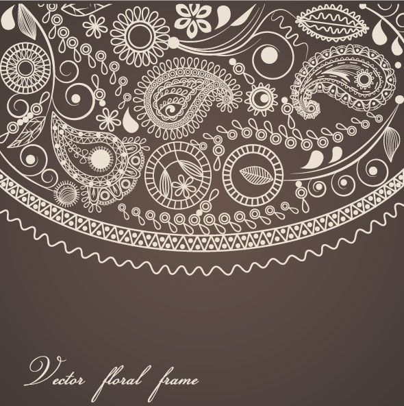 Ham pattern 05 - vector material