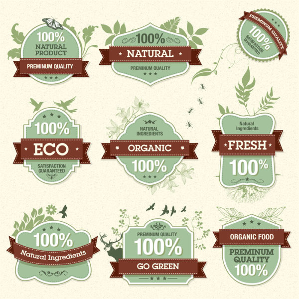 Exquisite discount 03. - Vector material