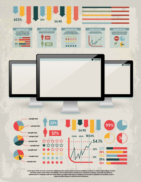 Data Report 02 - vector material