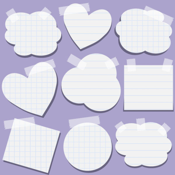 Exquisite discount 02. - Vector material