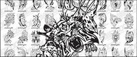 beast totem animal