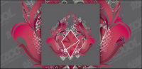 Diamond material