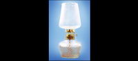 Alternative light of the picture material