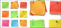 Office supplies picture material Series-09
