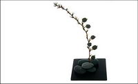Potted picture material-5