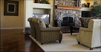 Beautiful home interior picture material-19