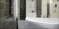 Beautiful home interior picture material-13