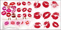 lip material
