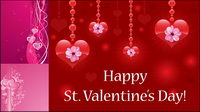 element vector material love fashion