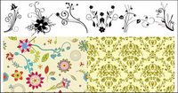 practical pattern vector