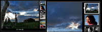 With the JS thumbnail preview image ads
