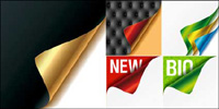 Volume texture vector angle sticker material