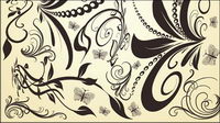 Fashion Pattern Vector