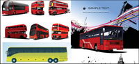 BUS Vector			