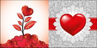 Romantic Valentine
