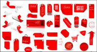 Vector Red Label