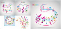 Dance notes