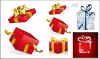 Gift Vector