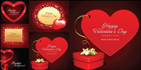Romantic Valentine