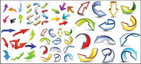 Practical Motion Vector arrows