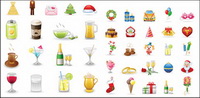 Vector Icons