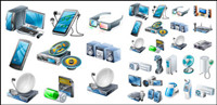 Appliances Icon - Vector