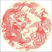 Dragon Vector